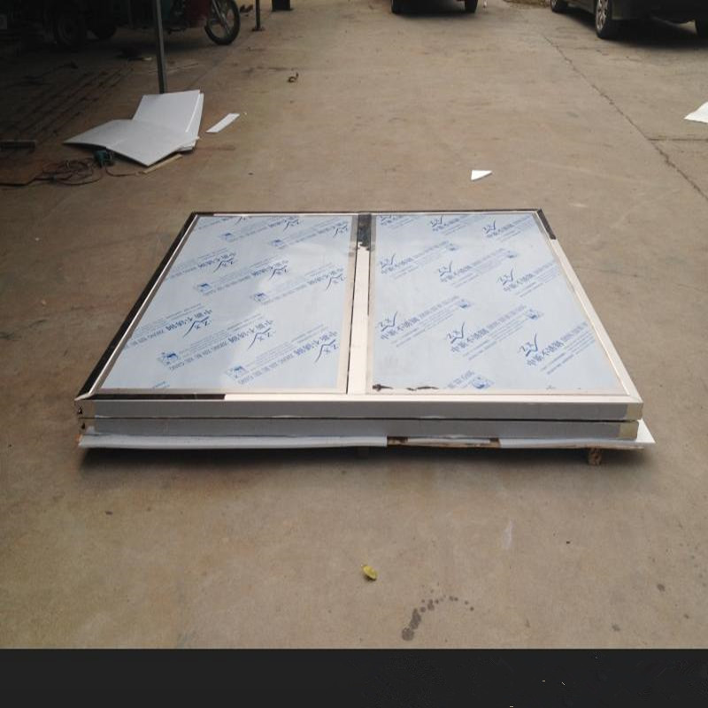 平谷防辐射铅门