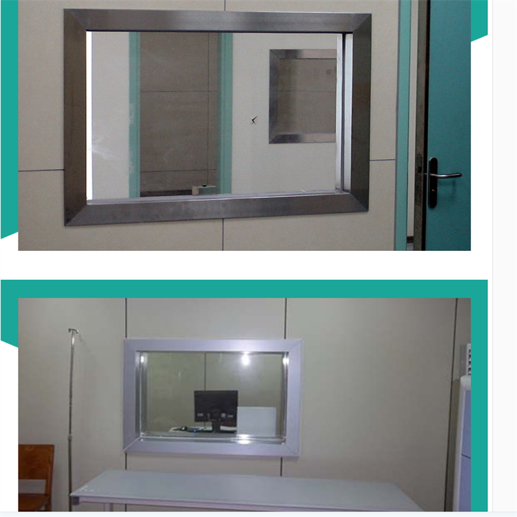 平谷防护门硫酸钡施工工艺